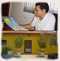 Salas Administrativas