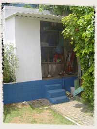Almoxarifado