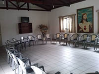 Sala de Reuniões