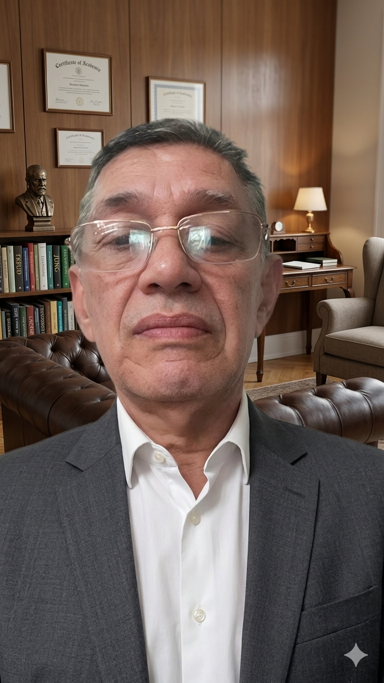 Ivanildo José